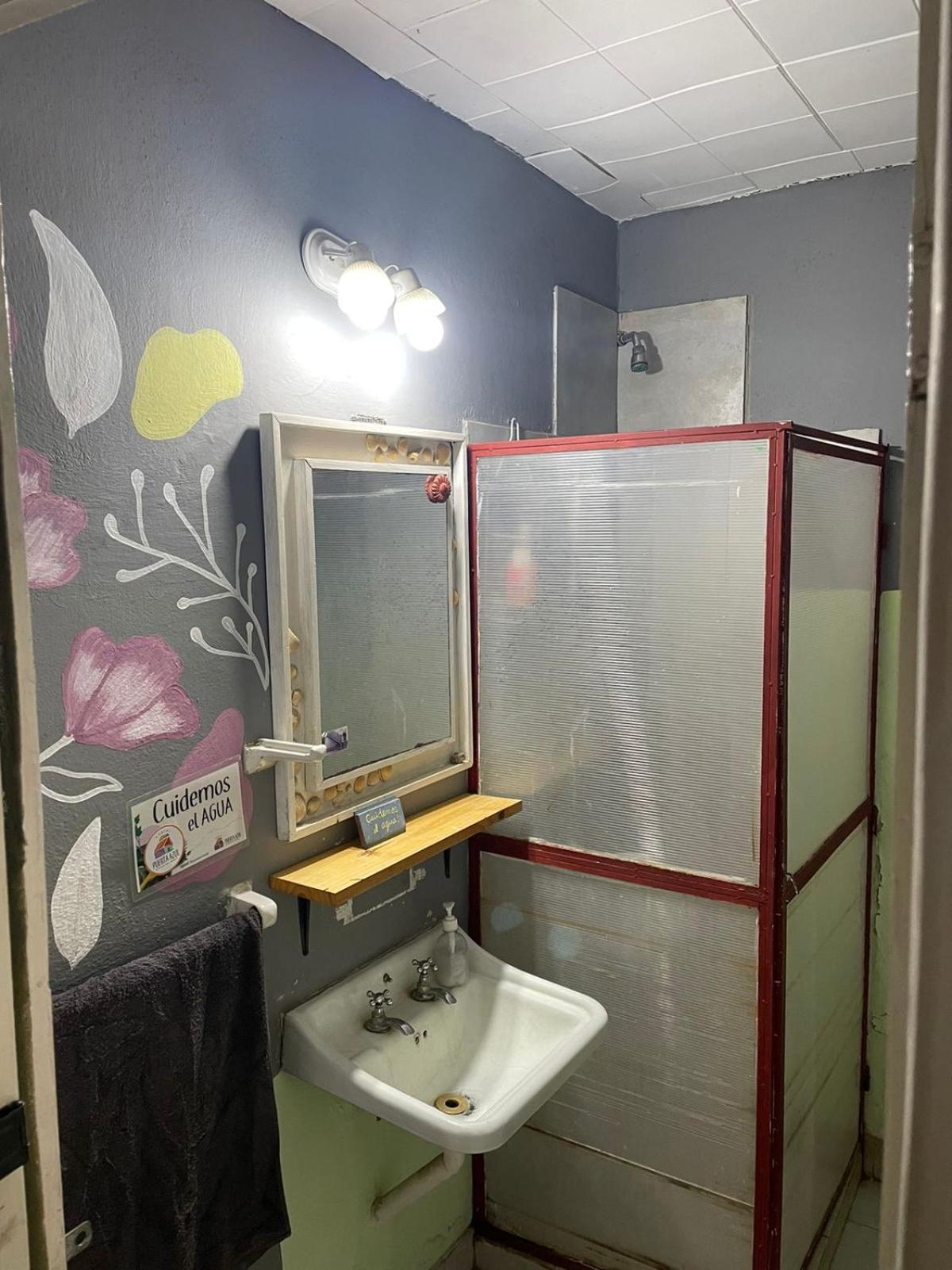 Hostel Puerta Azul