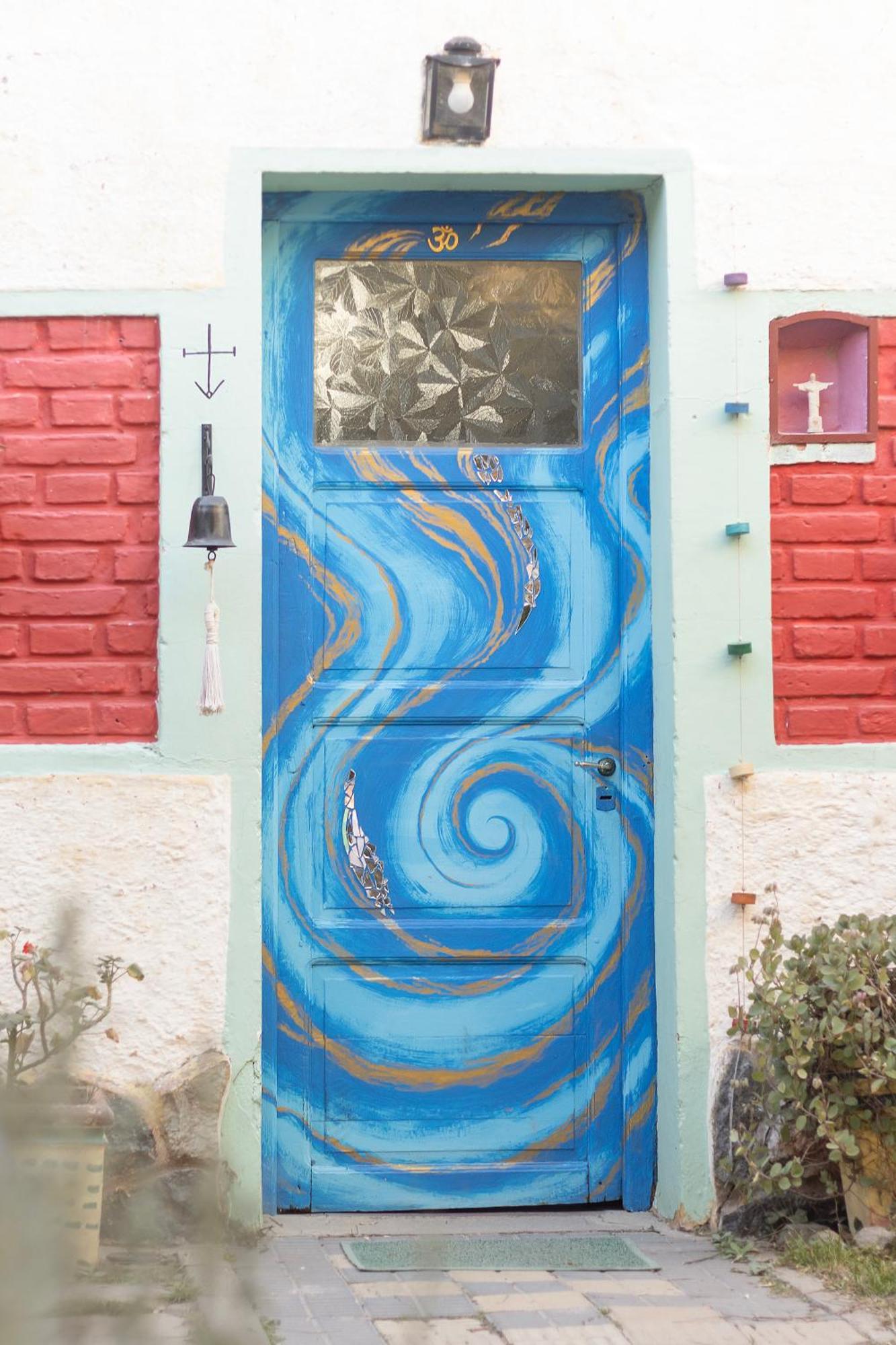 Puerta Azul Hostel *