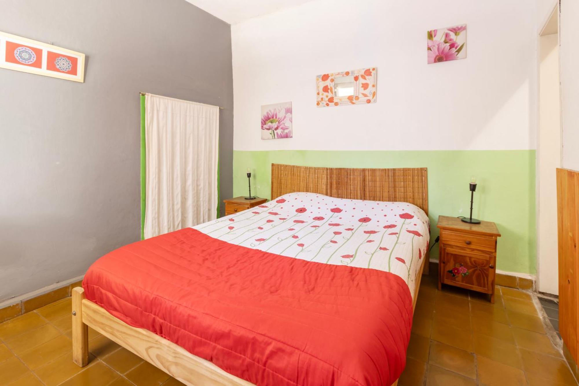 Puerta Azul Hostel Capilla del Monte