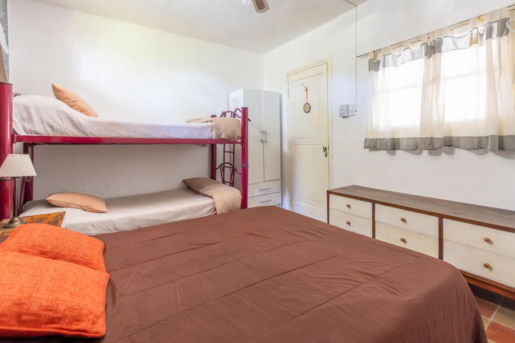 Puerta Azul Hostel