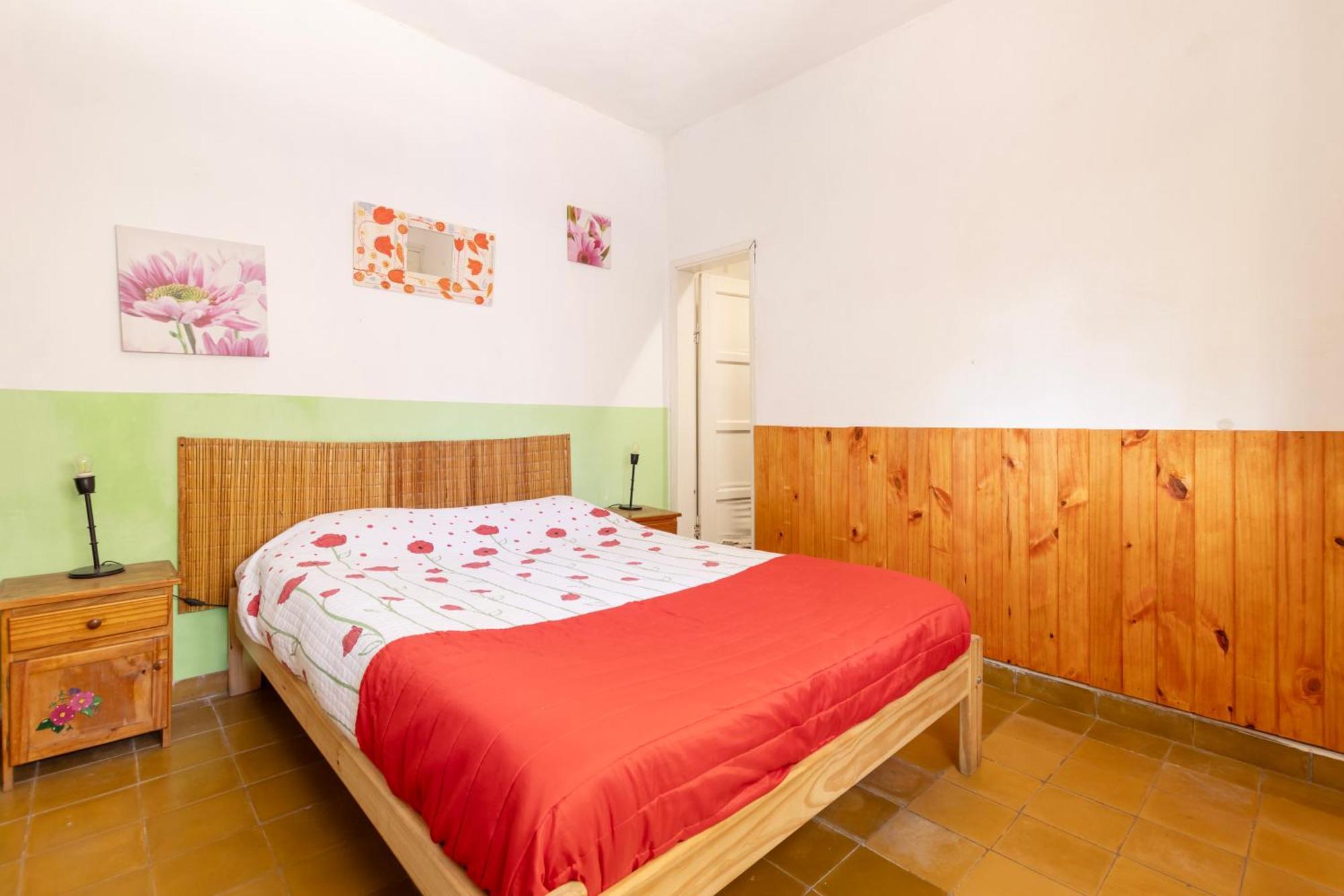 Hostel Puerta Azul