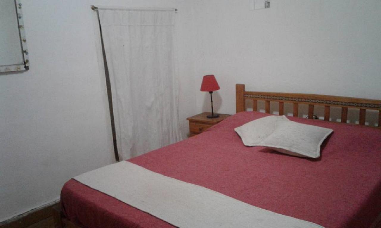 Puerta Azul *